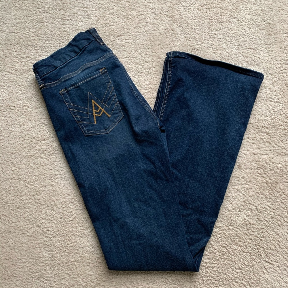 7 for mankind A pocket jeans